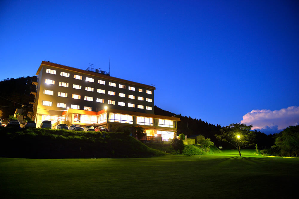 Simamegurinoyado Sakai Hotel Ishinomaki Exterior photo