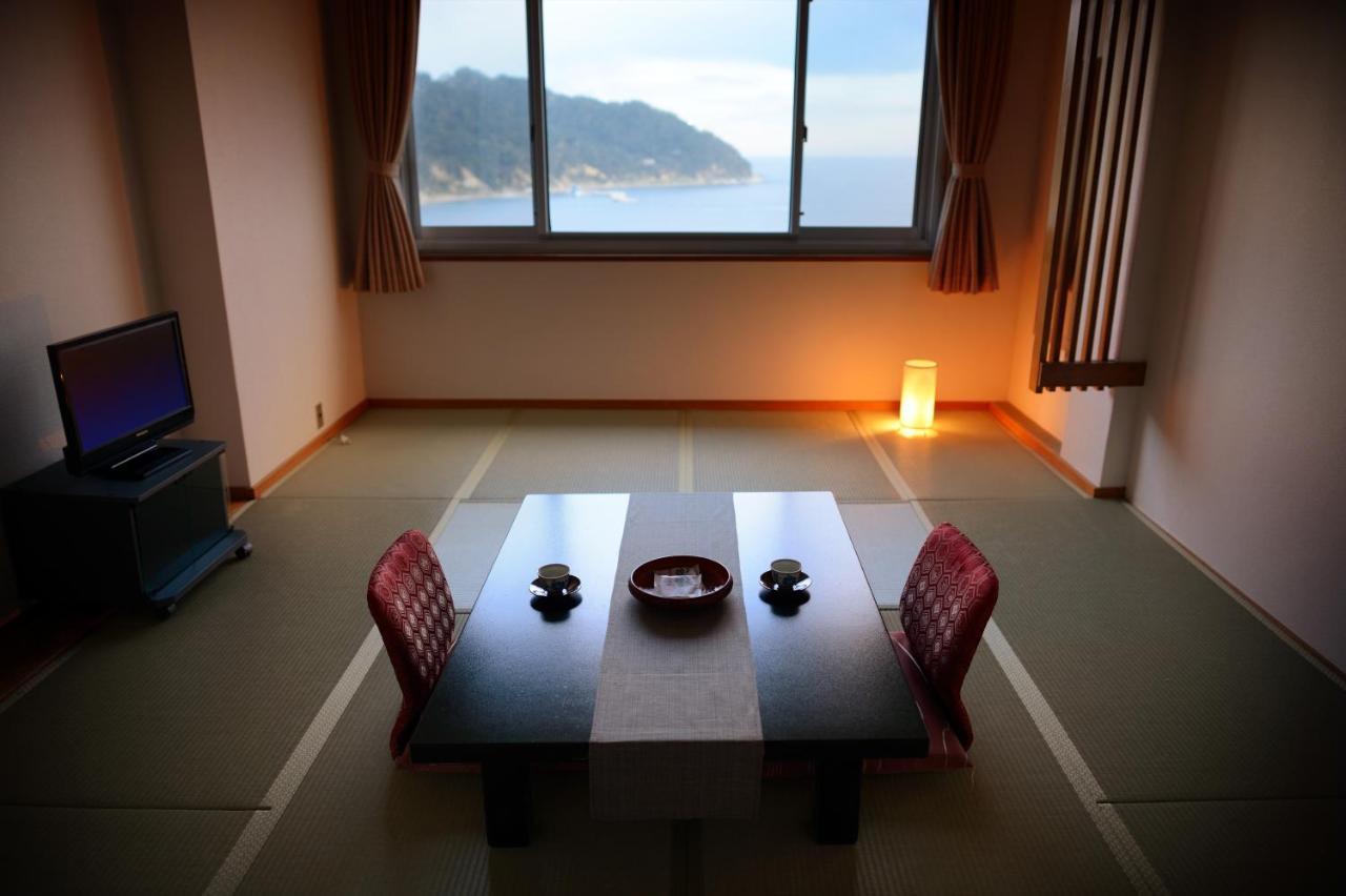 Simamegurinoyado Sakai Hotel Ishinomaki Exterior photo
