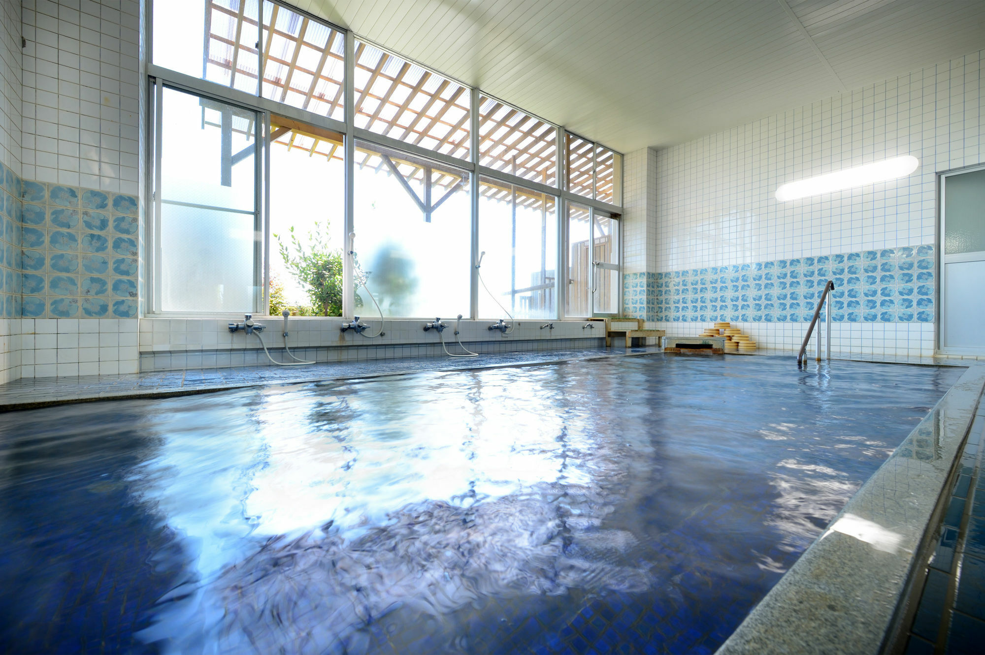 Simamegurinoyado Sakai Hotel Ishinomaki Exterior photo