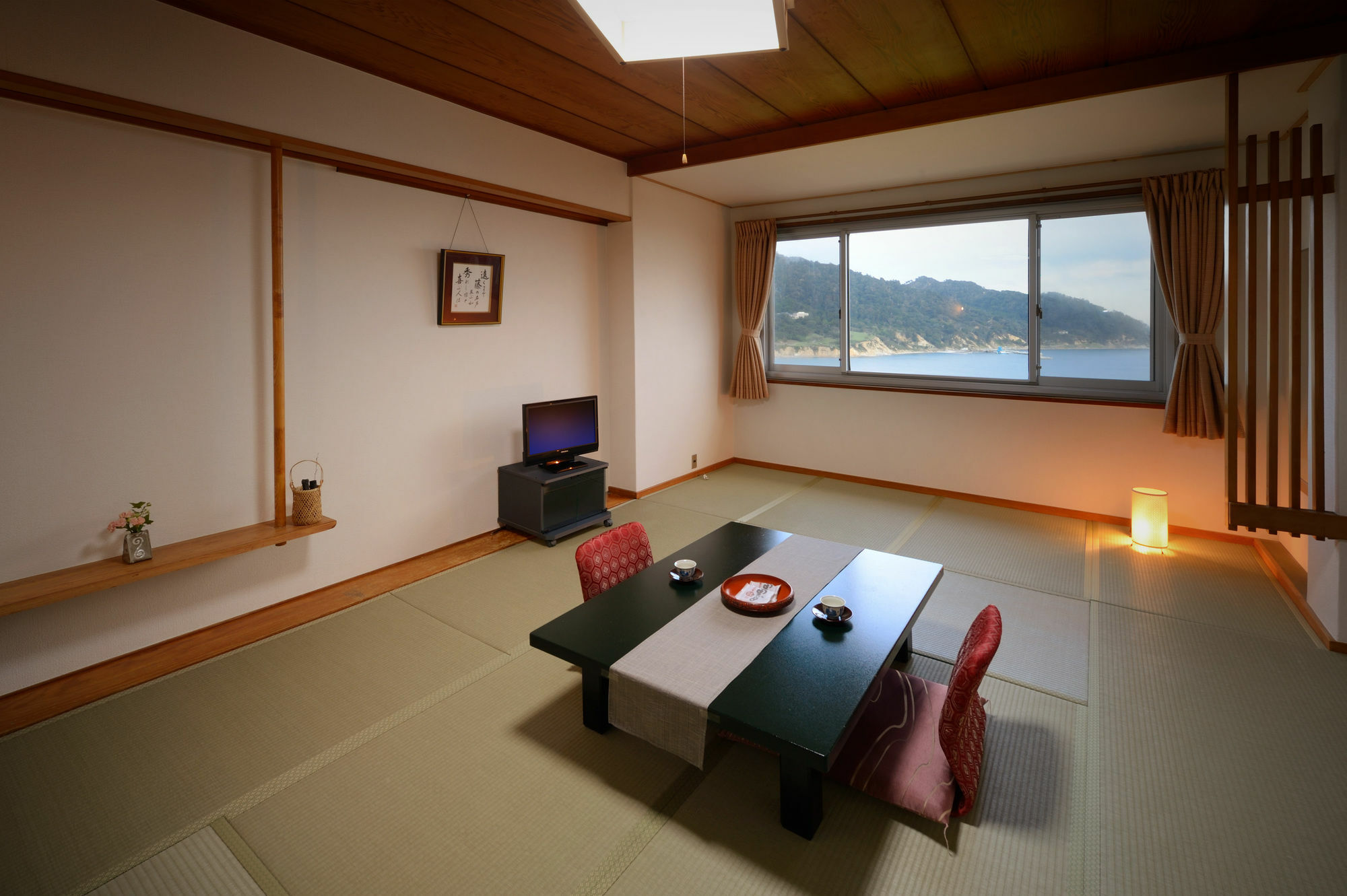 Simamegurinoyado Sakai Hotel Ishinomaki Exterior photo