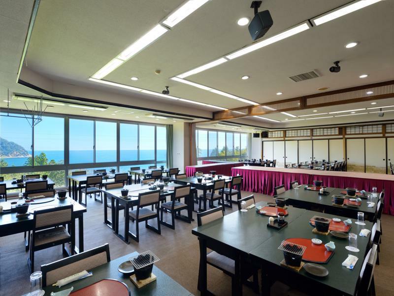 Simamegurinoyado Sakai Hotel Ishinomaki Exterior photo