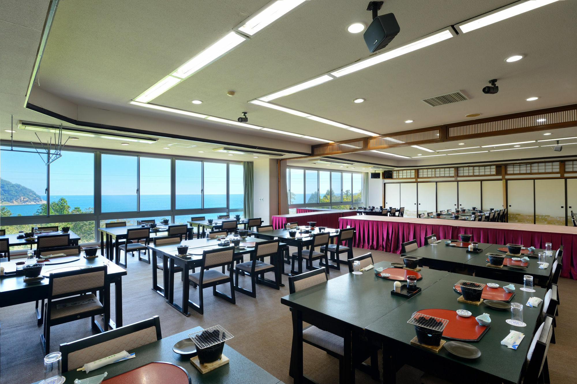 Simamegurinoyado Sakai Hotel Ishinomaki Exterior photo